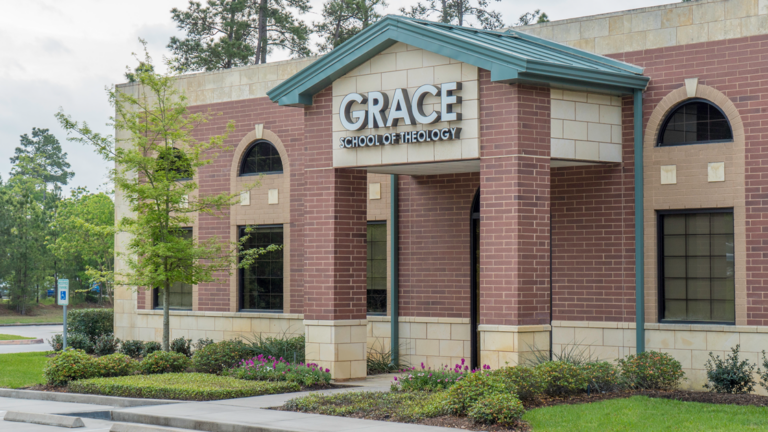 Escuela de Teología Grace