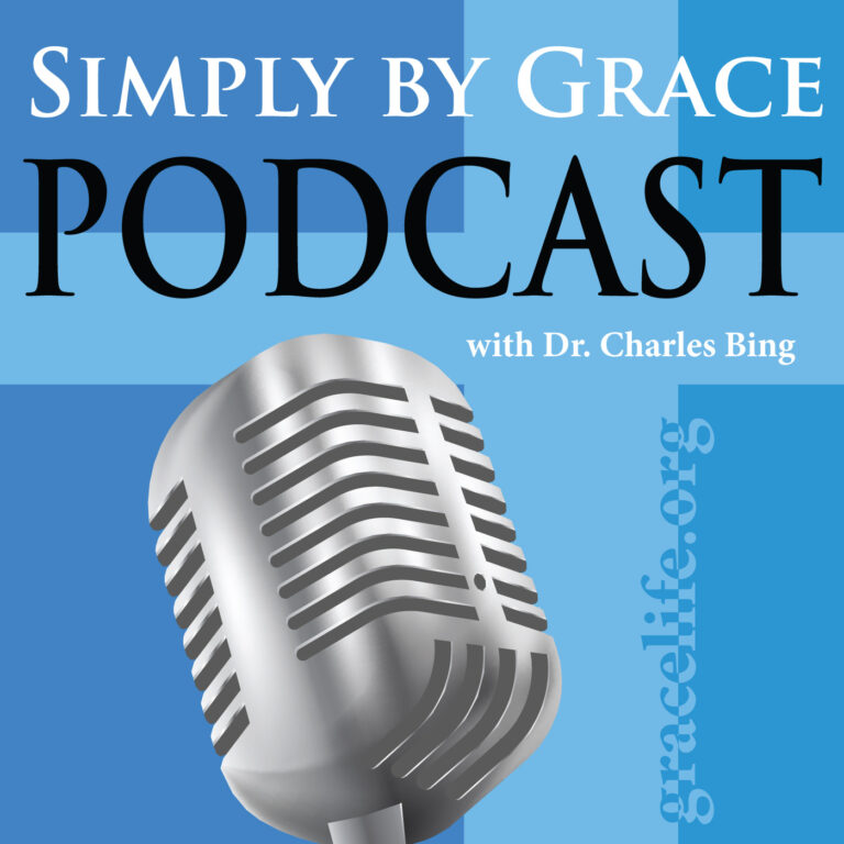 Simply by Grace Podcast