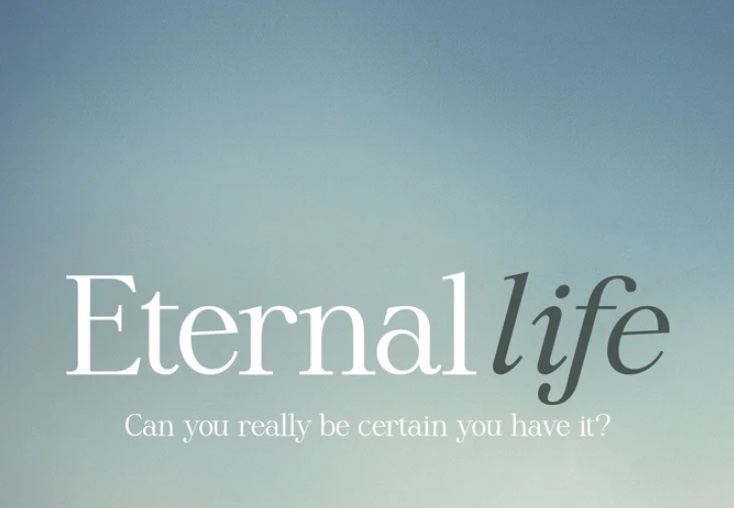 Vida eterna