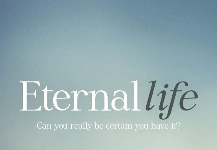 Eternal Life