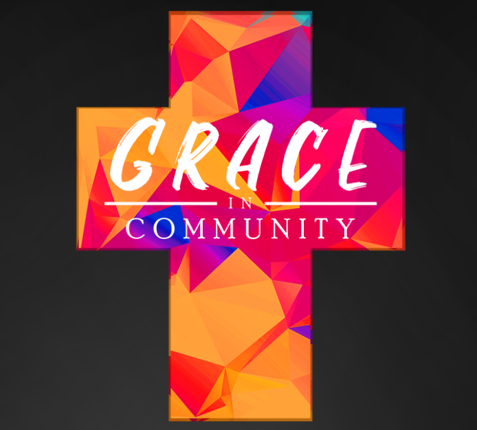 Grace in Community Conference