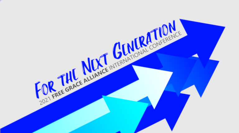 Conferencia "Para la próxima generación