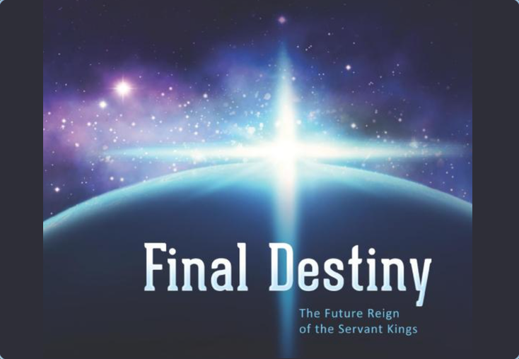 Final Destiny