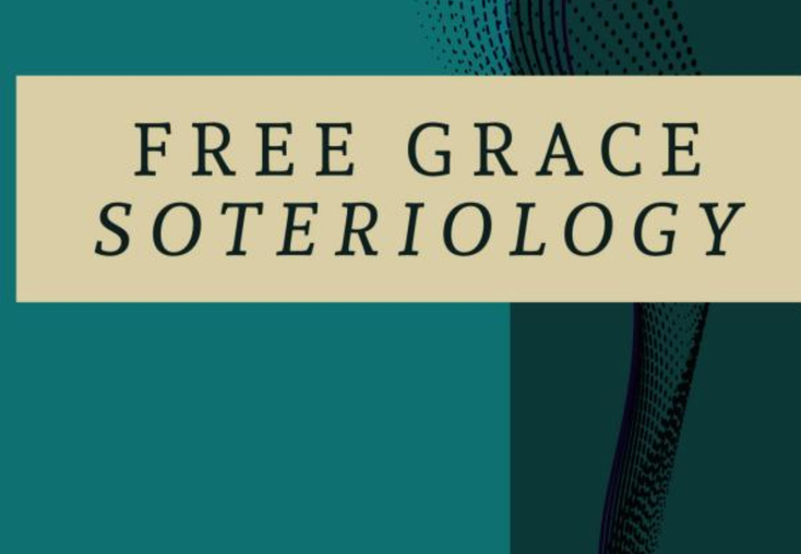 Soteriología de la Gracia Gratuita