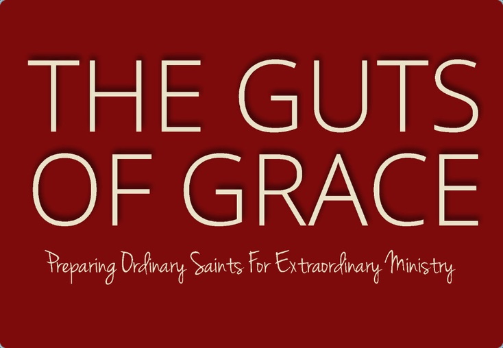 Guts of Grace