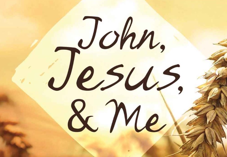 John, Jesus, & Me