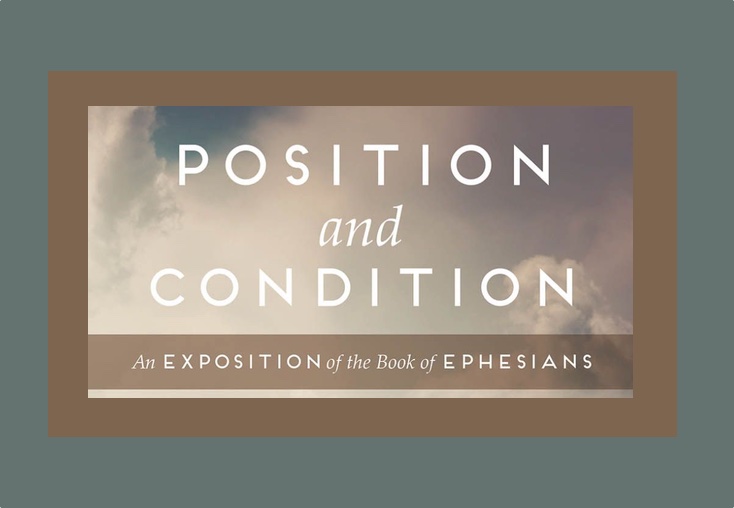 Position and Condition