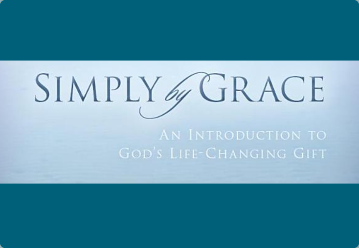 Simply by Grace